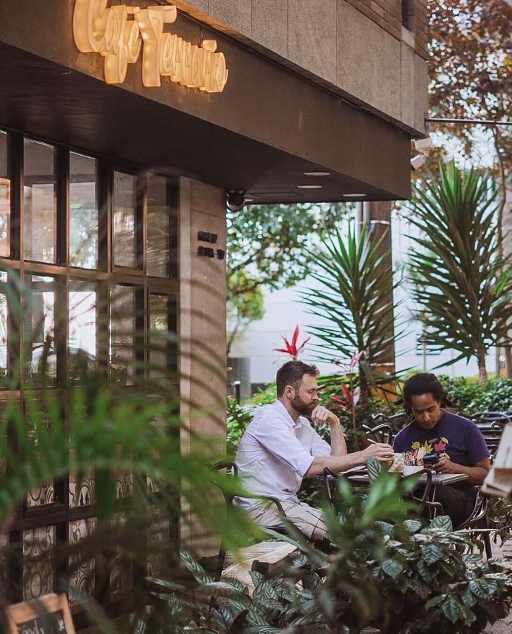 Apartamento Lauret En Laureles Medellín Exteriör bild