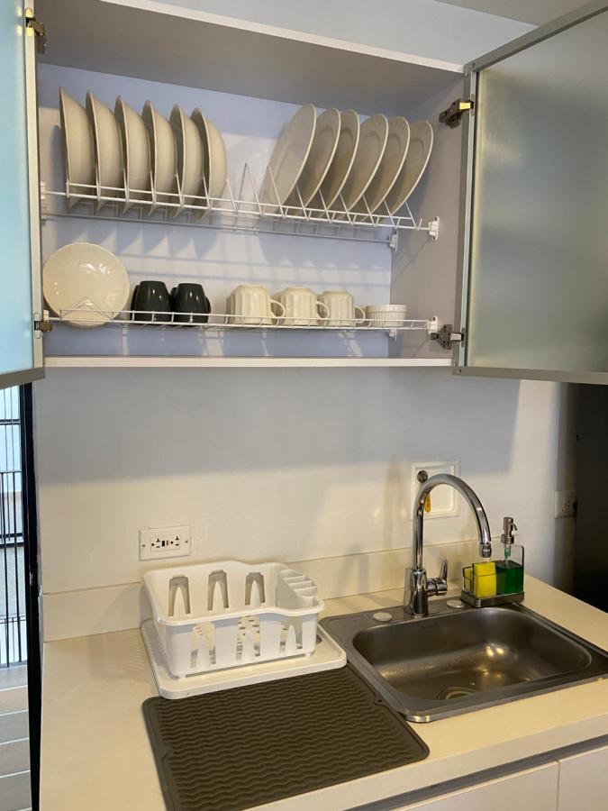 Apartamento Lauret En Laureles Medellín Exteriör bild