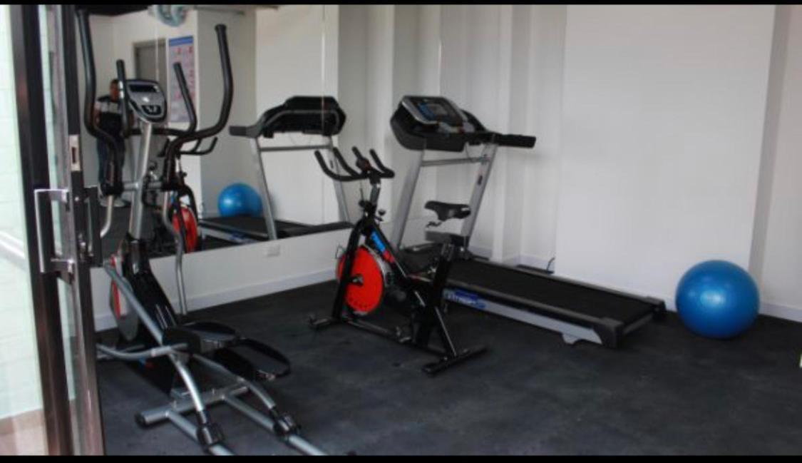 Apartamento Lauret En Laureles Medellín Exteriör bild